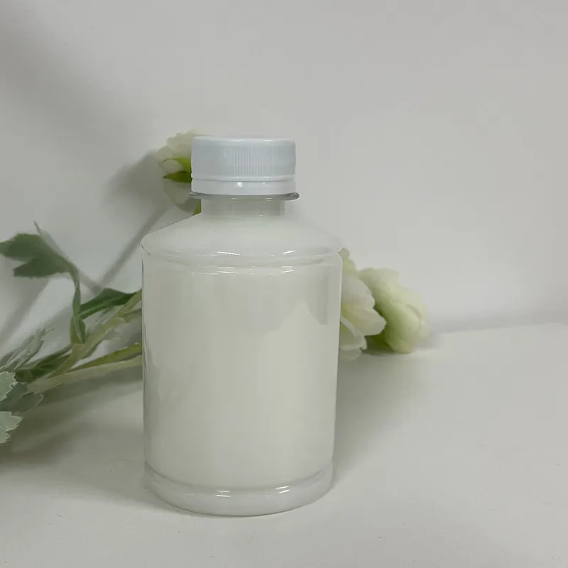 Modifiziertes Polysiloxan-Antischaummittel Dr