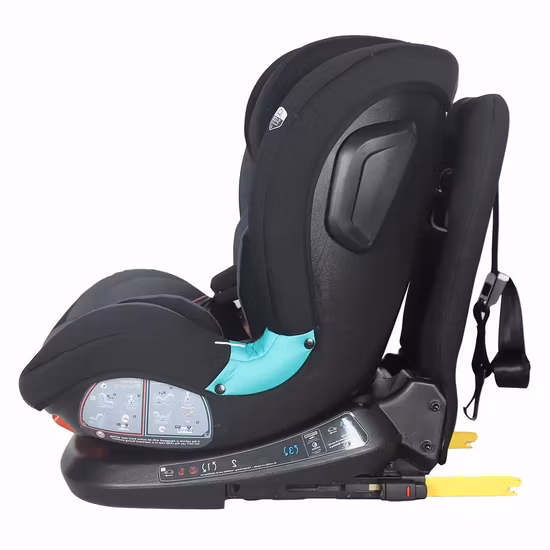 Neue EU-Norm 360-Drehgelenk ECE R129 I