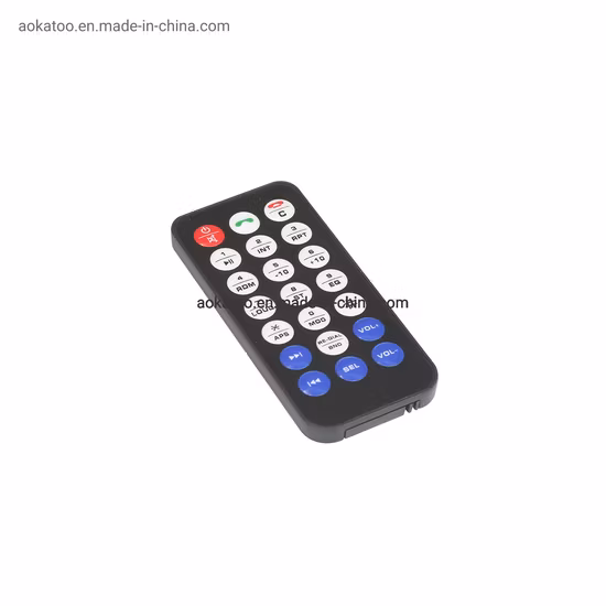 Unterhaltungselektronik Auto MP3-Musik-Audio-Digital-Multimedia-Receiver