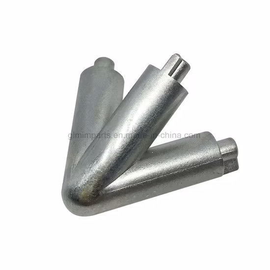 Sintermetallteile, Metallspritzguss, MIM-Verarbeitung, kundenspezifische Teile für CNC-Maschinen, Teile, Drehteile, Gussteile, Laserschneidteile, hohe Präzision