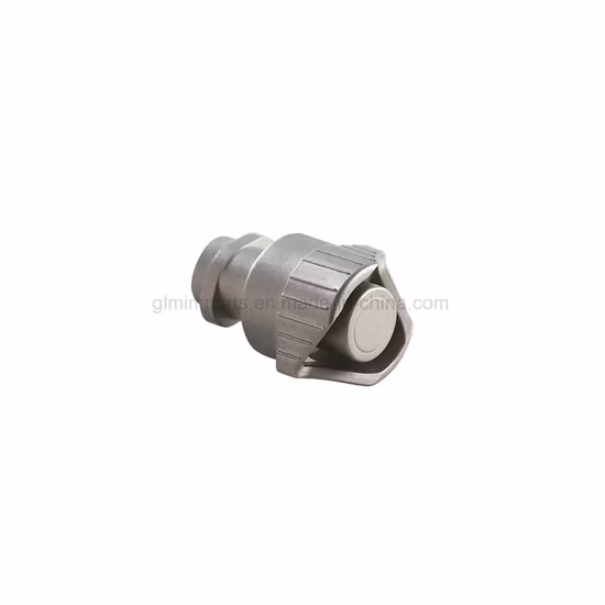 Edelstahl-Pulver-Metall-Spritzguss, kundenspezifische Teile, Sintern von MIM-Metallteilen, SUS304, SUS 316, SUS17