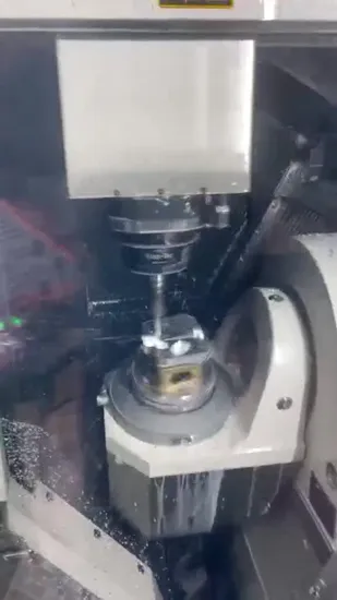 Metallspritzguss (MIM) Verarbeitung kundenspezifischer Edelstahlteile / Metallpräzisionsmaschinen Zeichnungsteile CNC-Bearbeitung Drehzubehör und Ersatzteile